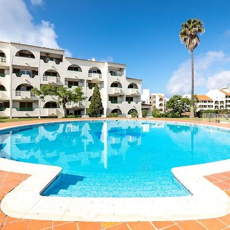 Apart 306 Albufeira Exterior foto