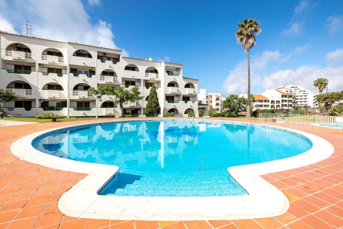 Apart 306 Albufeira Exterior foto