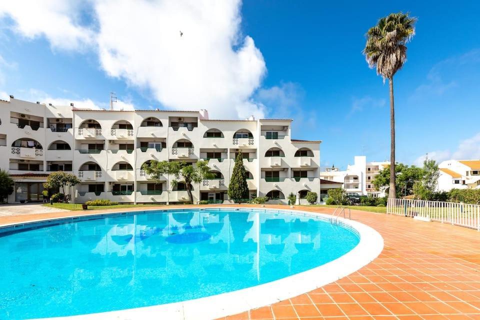 Apart 306 Albufeira Exterior foto