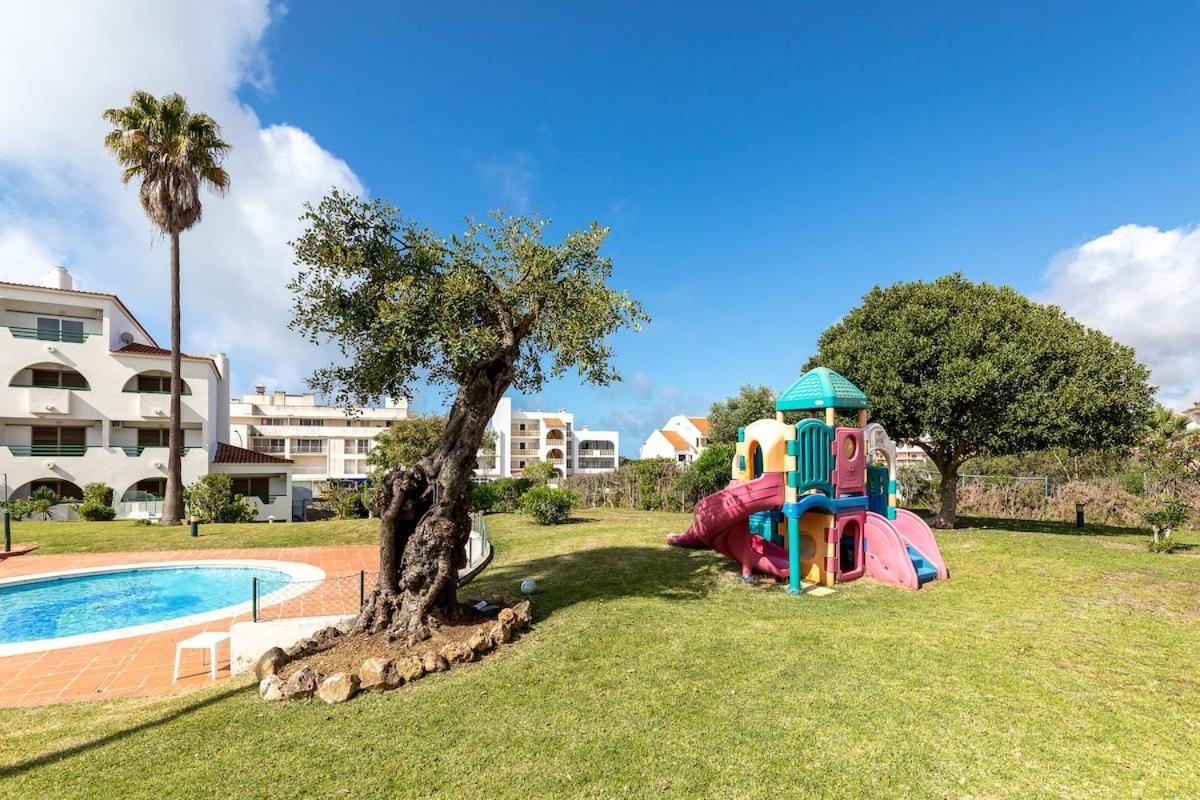 Apart 306 Albufeira Exterior foto