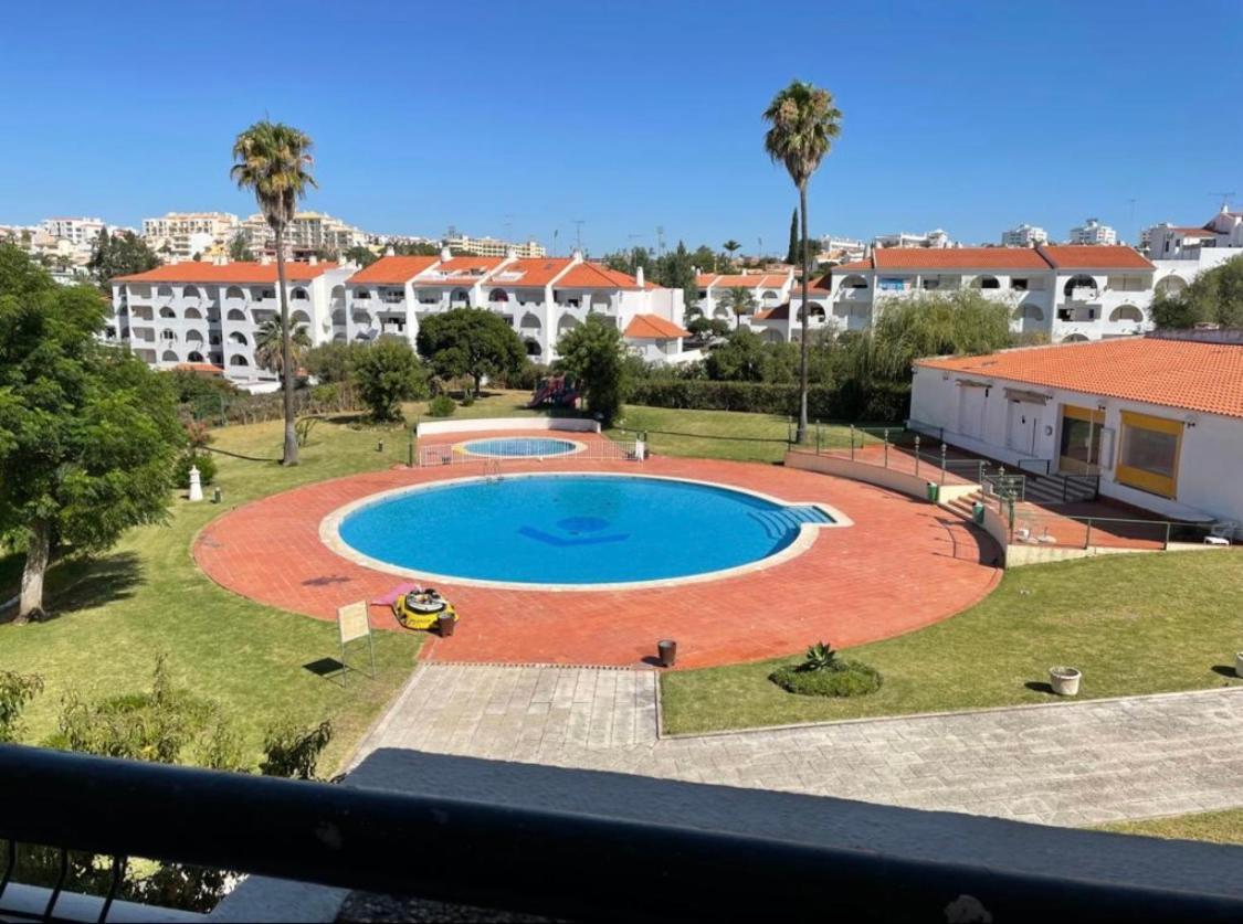 Apart 306 Albufeira Exterior foto
