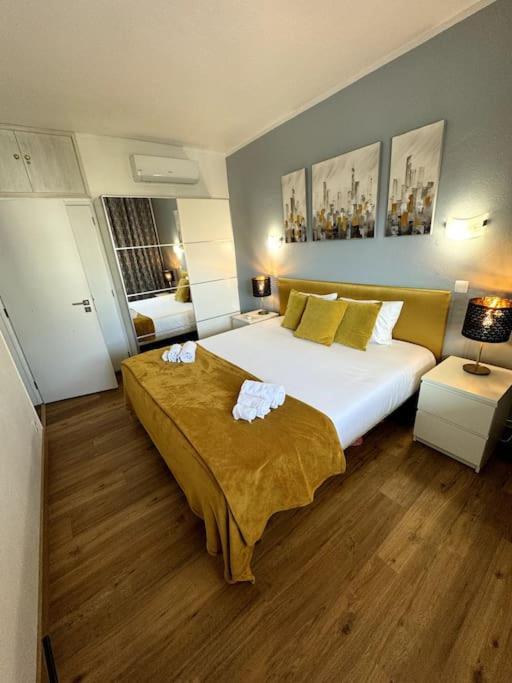 Apart 306 Albufeira Exterior foto